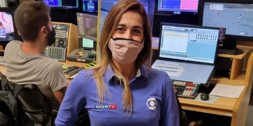 Globo arranca estrela da Record às pressas, confirma estreia de última hora e deixa rival de mãos atadas Globo arranca estrela da Record às pressas, confirma estreia de última hora e deixa rival de mãos atadas