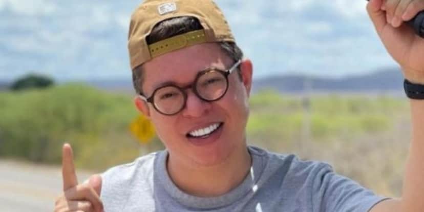 "Fiquei com tanta raiva", Joel Datena assume pancadaria com famoso ao vivo e explode: "Detonar a cara dele" "Fiquei com tanta raiva", Joel Datena assume pancadaria com famoso ao vivo e explode: "Detonar a cara dele"