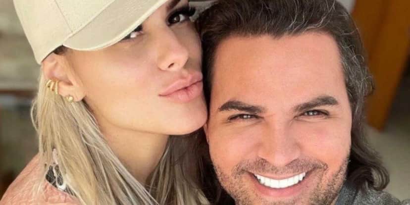 Eduardo Costa expõe dívida milionária de apresentador da Globo e inicia quebra-pau na justiça: "R$10 milhões" Eduardo Costa expõe dívida milionária de apresentador da Globo e inicia quebra-pau na justiça: "R$10 milhões"