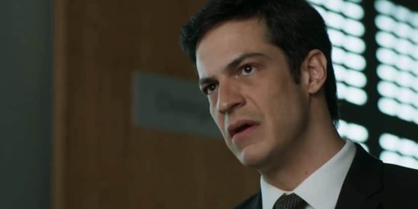 Pega Pega deve sofrer grande corte na Globo (Foto: Reprodução/Globo) Pega Pega deve sofrer grande corte na Globo (Foto: Reprodução/Globo)