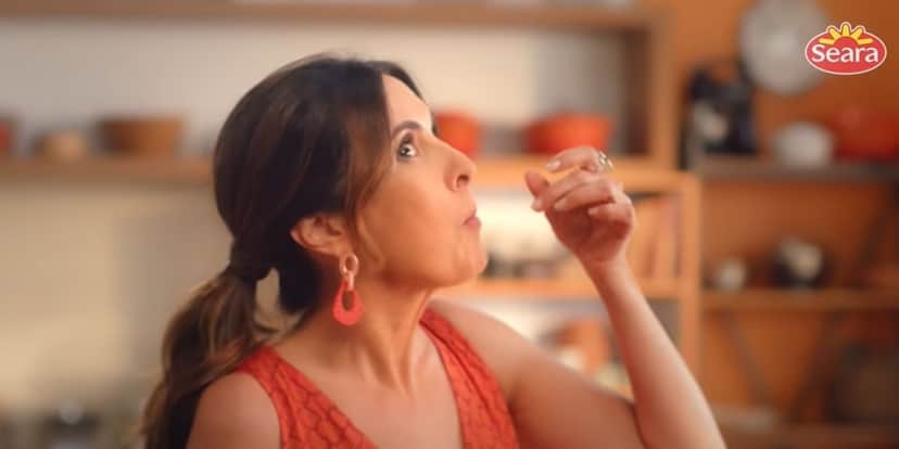 Após Encontro sair do ar, Fátima Bernardes é anunciada na Band de maneira histórica e confirma: "Surpreender" Após Encontro sair do ar, Fátima Bernardes é anunciada na Band de maneira histórica e confirma: "Surpreender"
