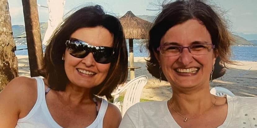 Fátima Bernardes Fátima Bernardes