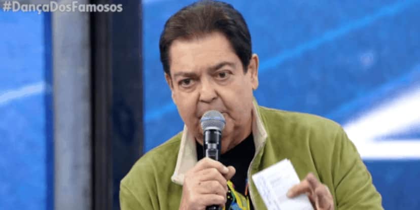 Após sair da Globo, Faustão terá maior salário da TV brasileira se seu empreendimento na Band for um sucesso (Foto: Reprodução) Após sair da Globo, Faustão terá maior salário da TV brasileira se seu empreendimento na Band for um sucesso (Foto: Reprodução)