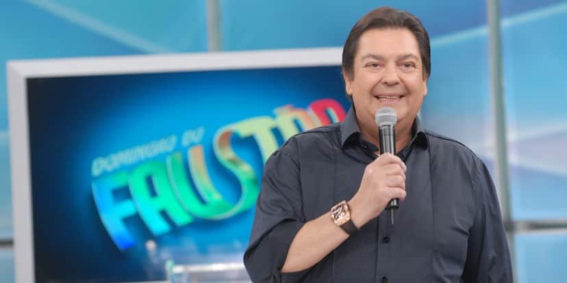 Faustão Faustão