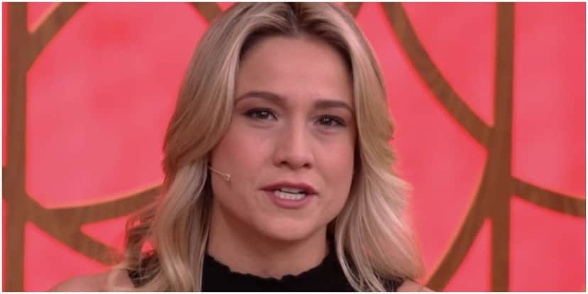 Fernanda Gentil comanda o Se Joga na Globo - Foto: Reprodução