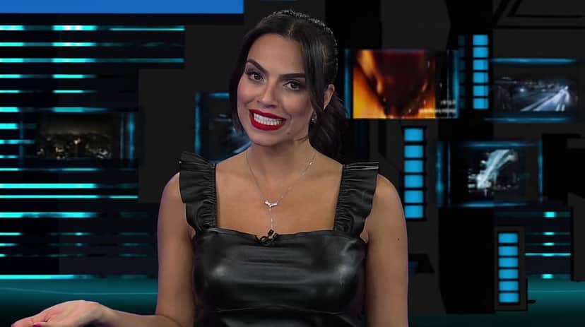 "Morreu", programa de Sonia Abrão é interrompido às pressas para anunciar tragédia na RedeTV: "Infelizmente" "Morreu", programa de Sonia Abrão é interrompido às pressas para anunciar tragédia na RedeTV: "Infelizmente"