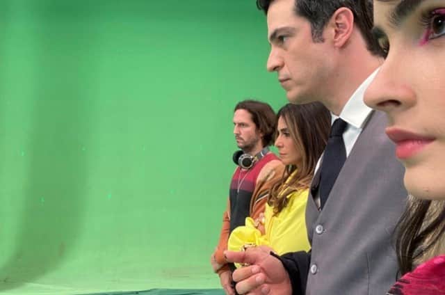 Elenco de Quanto Mais Vida Melhor Elenco de Quanto Mais Vida Melhor