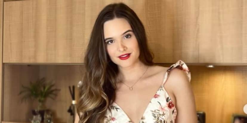 Assim como Cleo, Juliana Paiva também é acusada - Foto: Reprodução Assim como Cleo, Juliana Paiva também é acusada - Foto: Reprodução
