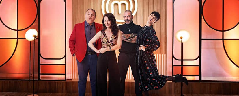 Ana Paula Padrão quebra silêncio sobre fim de Masterchef, entrega o que não devia e explode: "Ninguém me contou" Ana Paula Padrão quebra silêncio sobre fim de Masterchef, entrega o que não devia e explode: "Ninguém me contou"