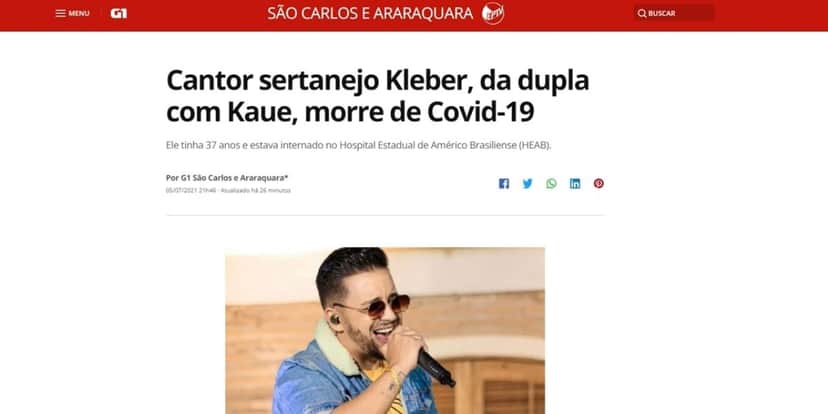 "Morreu", Rodrigo Bocardi interrompe jornal às pressas e confirma que o pior aconteceu na Globo: "Não resistiu" "Morreu", Rodrigo Bocardi interrompe jornal às pressas e confirma que o pior aconteceu na Globo: "Não resistiu"