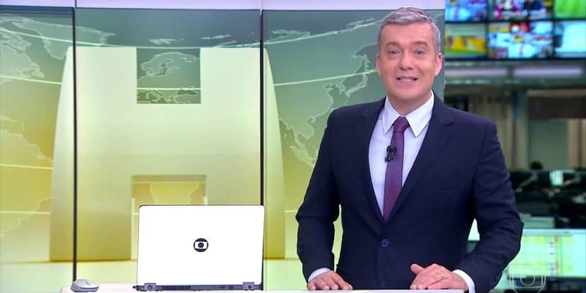 Roberto Kovalick assume relação discreta com jornalista, declara amor e não esconde mais: "Juntos há anos" Roberto Kovalick assume relação discreta com jornalista, declara amor e não esconde mais: "Juntos há anos"