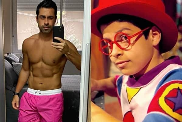 Gay, bissexual, corpo gostoso e musculoso: Dr. Vitor, Nino e Pedro tem desfechos chocantes Gay, bissexual, corpo gostoso e musculoso: Dr. Vitor, Nino e Pedro tem desfechos chocantes