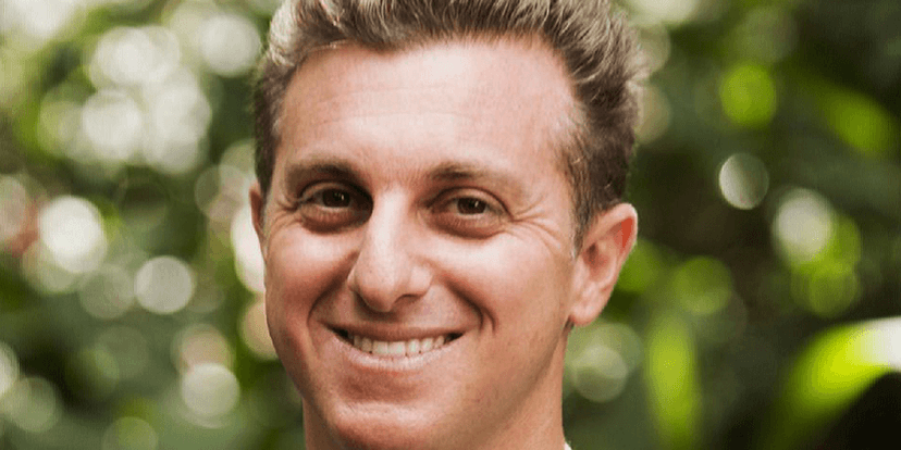 Luciano Huck terá programa aos domingos ainda esse ano (Foto: Divulgação/Globo) Luciano Huck terá programa aos domingos ainda esse ano (Foto: Divulgação/Globo)
