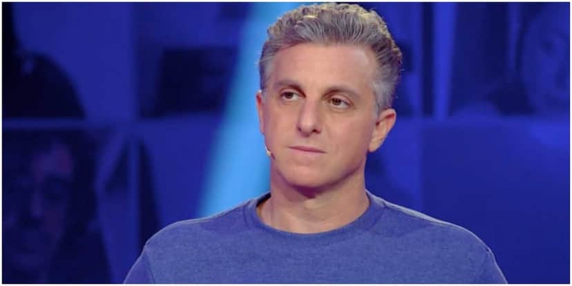 Globo volta atrás sobre novo programa de Luciano Huck e decide trazer antigo fenômeno aos domingos: "Oficial" Globo volta atrás sobre novo programa de Luciano Huck e decide trazer antigo fenômeno aos domingos: "Oficial"