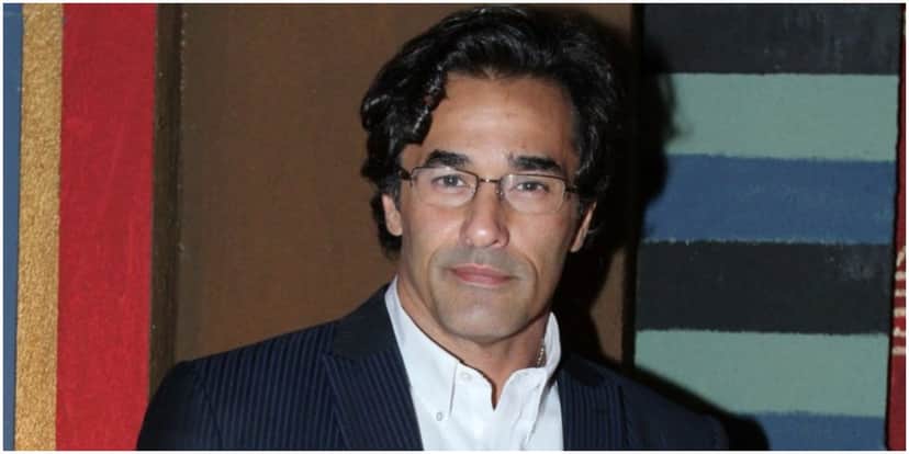 Luciano Szafir confirma nova necessidade de internação, anuncia cirurgia e desaba: "Pior coisa da minha vida" Luciano Szafir confirma nova necessidade de internação, anuncia cirurgia e desaba: "Pior coisa da minha vida"