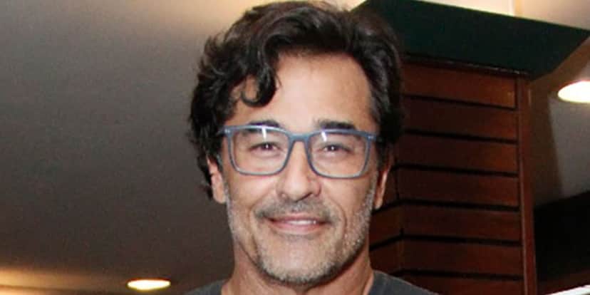 Luciano Szafir (Foto: AgNews) Luciano Szafir (Foto: AgNews)