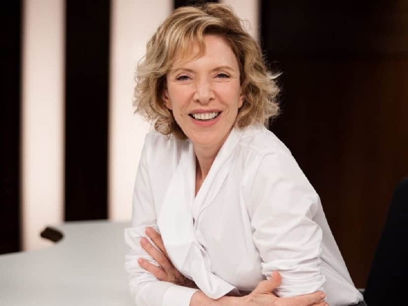 Marília Gabriela Marília Gabriela