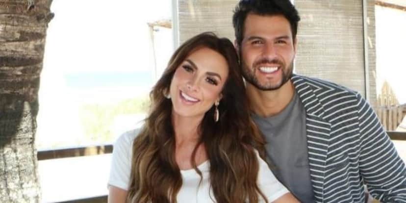 Nicole Bahls e Marcelo Bimbi não estão mais juntos (Foto: Reprodução) Nicole Bahls e Marcelo Bimbi não estão mais juntos (Foto: Reprodução)