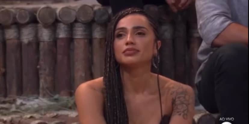 Paula Amorim vence No Limite 2021 (Foto: Reprodução)