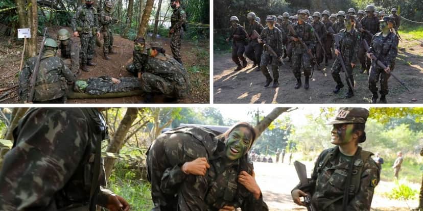 Patricia Abravanel é cercada por pessoas armadas e encontrada no meio de matagal: "Foi carregada" Patricia Abravanel é cercada por pessoas armadas e encontrada no meio de matagal: "Foi carregada"