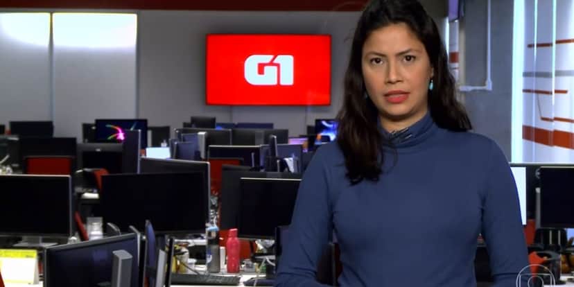 Plantão Globo invade Encontro às pressas, confirma morte na emissora e jornalista desmorona: "Devastador" Plantão Globo invade Encontro às pressas, confirma morte na emissora e jornalista desmorona: "Devastador"