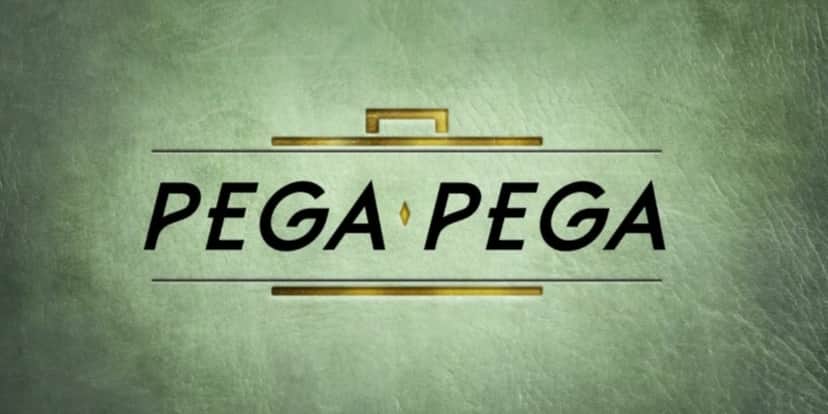 Pega Pega volta ao ar na próxima segunda para substituir Salve-se Quem Puder (Foto: Reprodução) Pega Pega volta ao ar na próxima segunda para substituir Salve-se Quem Puder (Foto: Reprodução)