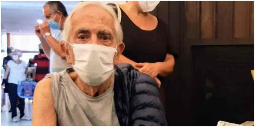 O ex-ator da Globo, Paulo José, apareceu em estado arrasador - Foto: Reprodução O ex-ator da Globo, Paulo José, apareceu em estado arrasador - Foto: Reprodução