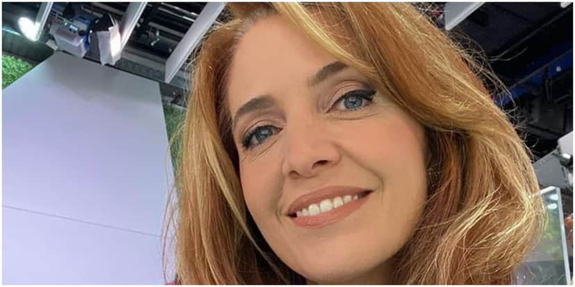 A jornalista Poliana Abritta, da Globo - Foto: Reprodução A jornalista Poliana Abritta, da Globo - Foto: Reprodução