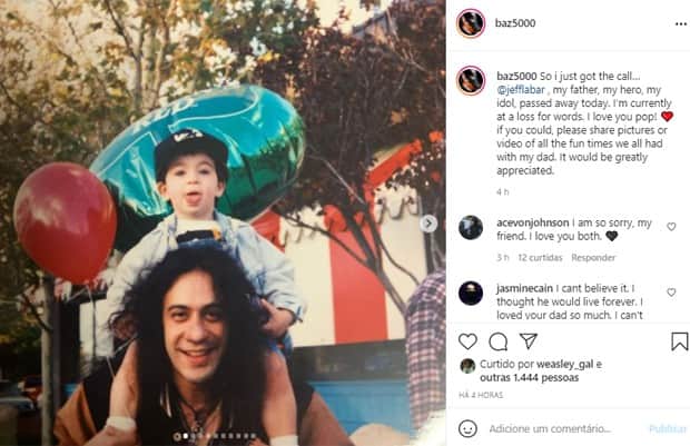 LUTO! Famoso é encontrado morto em sua casa aos 58 anos e confirmação devasta fãs: "Muito triste" LUTO! Famoso é encontrado morto em sua casa aos 58 anos e confirmação devasta fãs: "Muito triste"