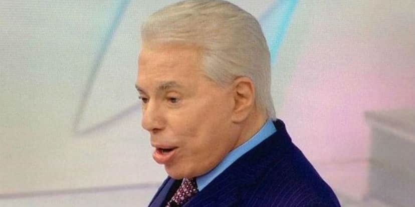 Silvio Santos Silvio Santos