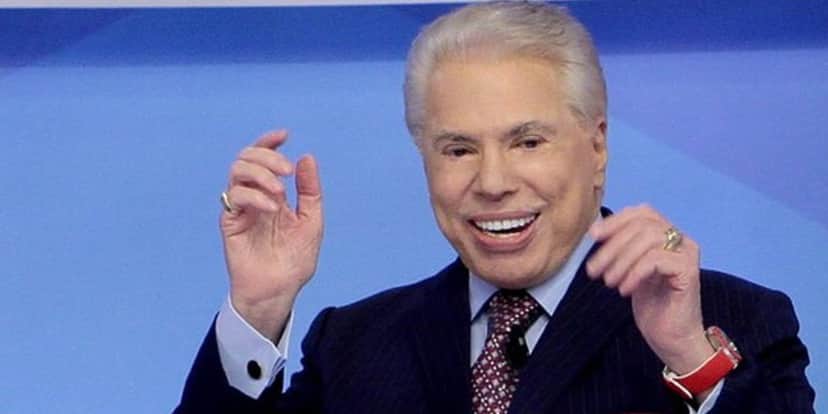 Silvio Santos enlouquece, vira SBT de cabeça pra baixo e toma decisão histórica para derrubar a Globo: "É o fim" Silvio Santos enlouquece, vira SBT de cabeça pra baixo e toma decisão histórica para derrubar a Globo: "É o fim"