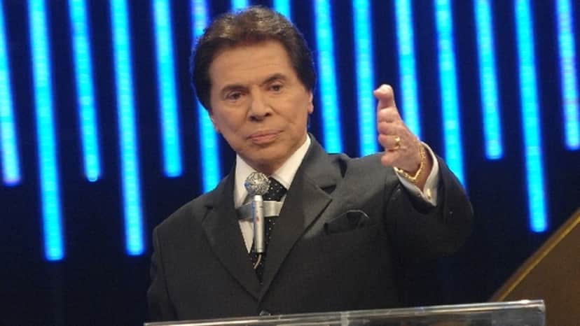 Silvio Santos Silvio Santos