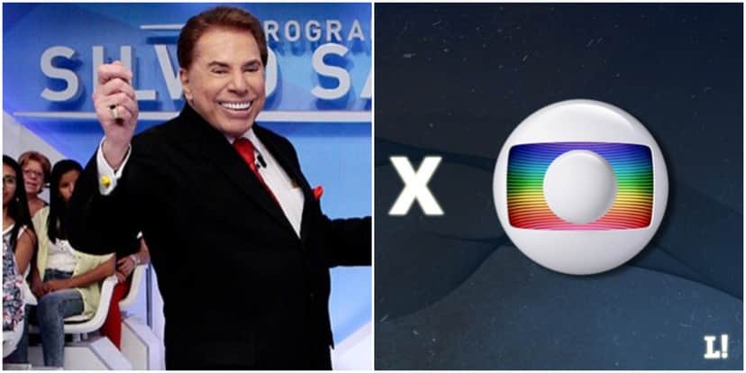 Globo começa a desmoronar e perde guerra pra rival tendo mais uma estrela máxima arrancada da emissora Globo começa a desmoronar e perde guerra pra rival tendo mais uma estrela máxima arrancada da emissora