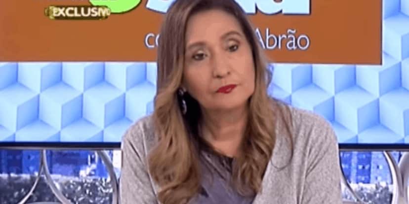 "Vai se lascar", Sonia Abrão não se aguenta, detona concorrente ao vivo e explode às câmeras: "Insuportável" "Vai se lascar", Sonia Abrão não se aguenta, detona concorrente ao vivo e explode às câmeras: "Insuportável"
