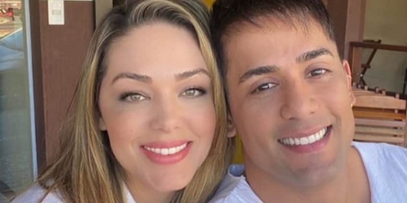 Após Zezé ter escândalo de peru quebrado, sertanejo confirma cirurgia para aumento peniano: "Ter novas sensações" Após Zezé ter escândalo de peru quebrado, sertanejo confirma cirurgia para aumento peniano: "Ter novas sensações"