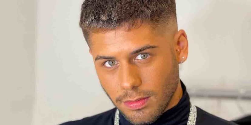 Zé Felipe tem doença grave e que causa muitas dores (Foto: Reprodução) Zé Felipe tem doença grave e que causa muitas dores (Foto: Reprodução)