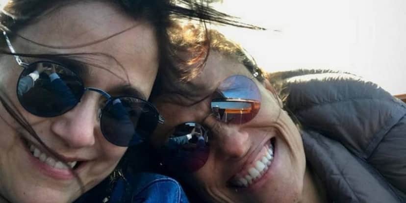 Zélia Duncan vai se casar com ex-mulher de Jô Soares (Foto: Reprodução) Zélia Duncan vai se casar com ex-mulher de Jô Soares (Foto: Reprodução)