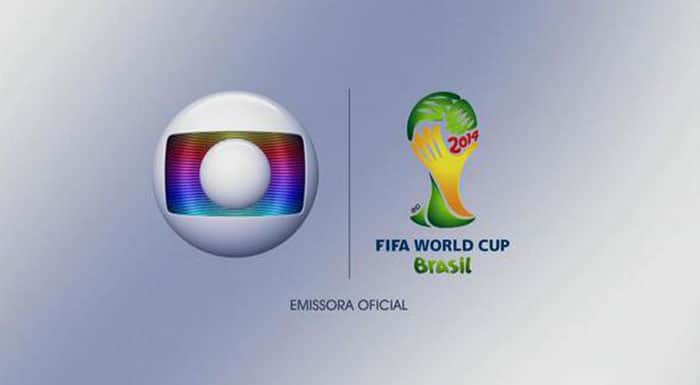 Globo e Fifa Globo e Fifa
