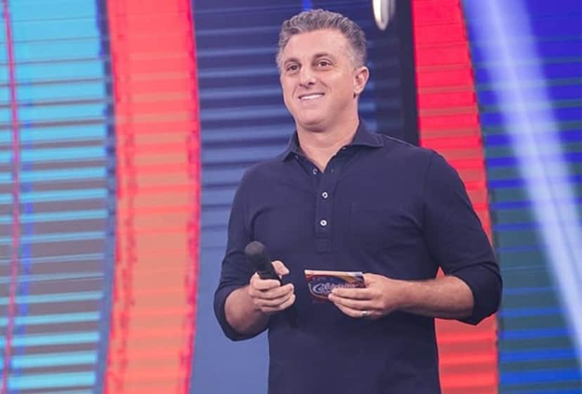Luciano Huck Luciano Huck