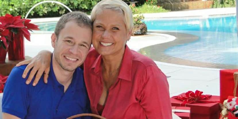 Xuxa Meneghel deve ficar com programa de Tiago Leifert na Globo (Foto: Reprodução) Xuxa Meneghel deve ficar com programa de Tiago Leifert na Globo (Foto: Reprodução)