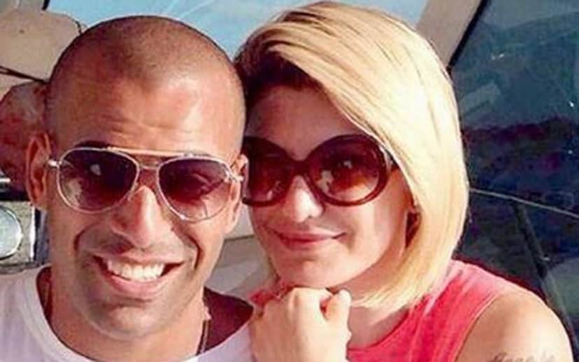 Antonia Fontenele revela ter traído Sheik com segurança do jogador - Reprodução Antonia Fontenele revela ter traído Sheik com segurança do jogador - Reprodução