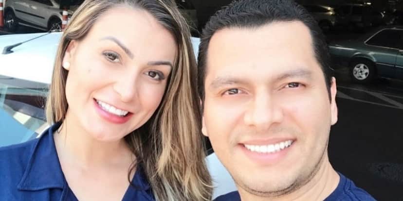 Andressa Urach Andressa Urach