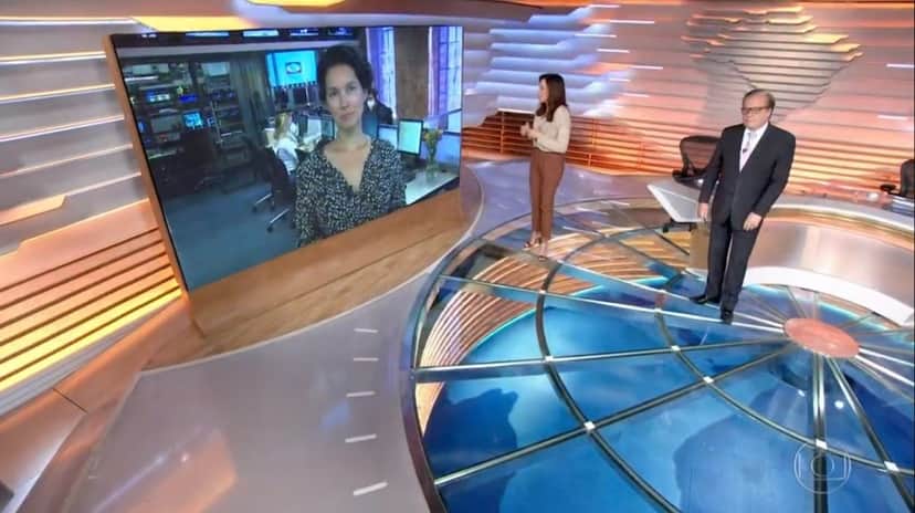 Bom Dia Brasil Bom Dia Brasil