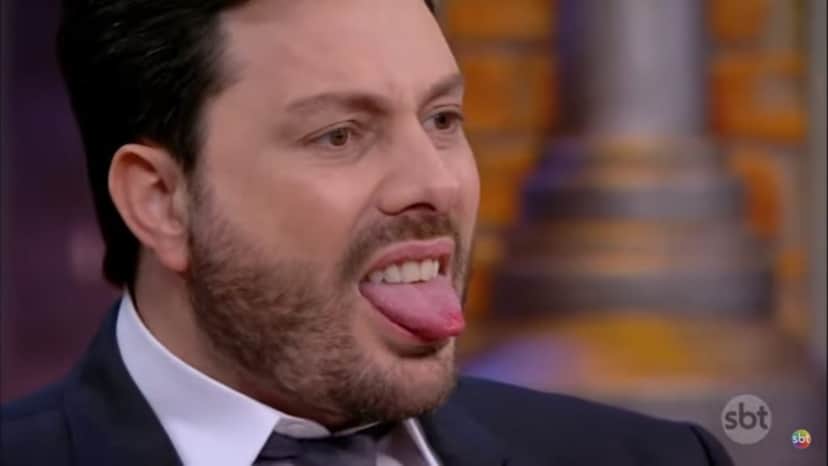 Danilo Gentili Danilo Gentili