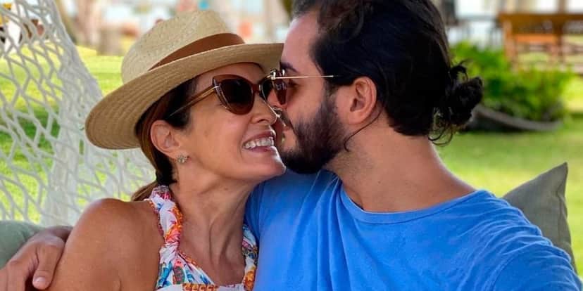 Fátima Bernardes se demite do Encontro e tem substituta: "Após 9 anos" Fátima Bernardes se demite do Encontro e tem substituta: "Após 9 anos"