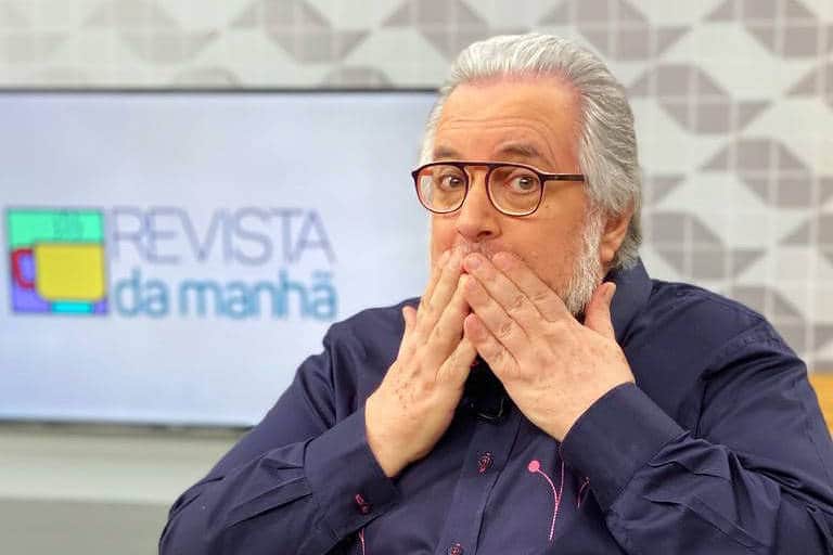 Leão Lobo Leão Lobo