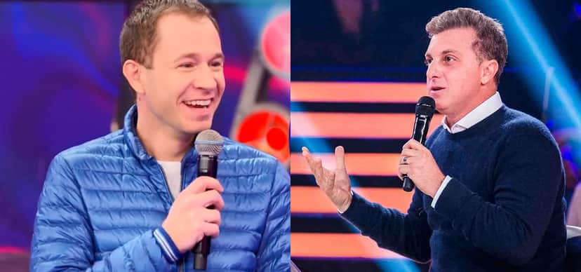 Detonado por Faustão, substituto definido e nova fase anunciada: Luciano Huck tem data de validade na Globo Detonado por Faustão, substituto definido e nova fase anunciada: Luciano Huck tem data de validade na Globo