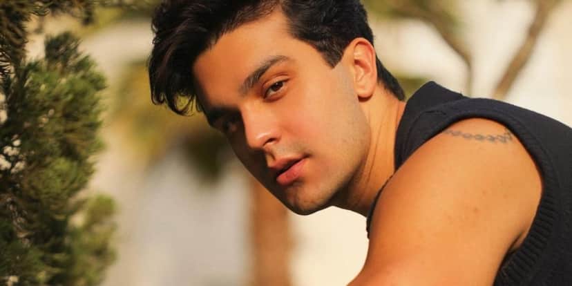 Luan Santana (Reprodução) Luan Santana (Reprodução)