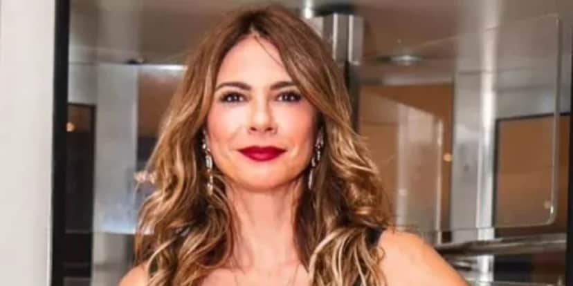 Luciana Gimenez Luciana Gimenez