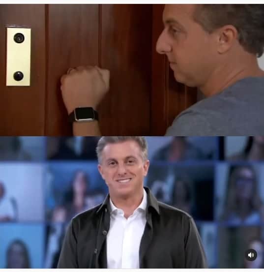 Luciano Huck Luciano Huck